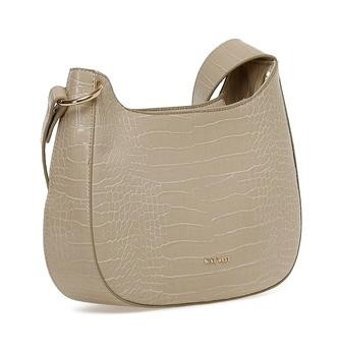 Nine West Aıdan Kadın Omuz Çantası Vizon