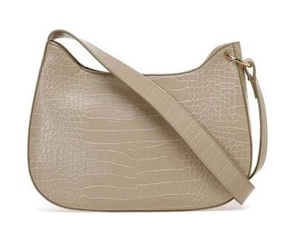 Nine West Aıdan Kadın Omuz Çantası Vizon