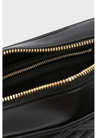 Love Moschino Jc4167Pp0Hla0000 Kadın Omuz Çantası Siyah