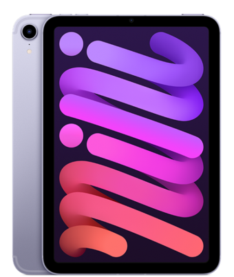 Apple iPad Mini 6.Nesil (MK7X3TU/A) 256 GB iPadOS Kalemli Mini 4 GB Ram 8.3 İnç Tablet Gri