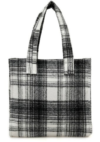 Butigo Scarf Bag Omz 000000001483074 Kadın Omuz Çantası Çok Renkli