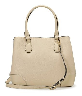 Nine West Brooklyn Ngv108509 Kadın Omuz Çantası Sarı