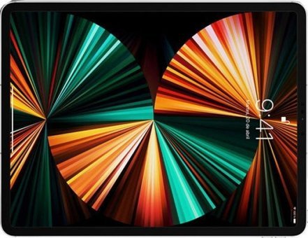 Apple iPad Pro 5.Nesil (MHRA3TU/A) 1 TB iPadOS Kalemli Sim Kartlı 16 GB Ram 12.9 İnç Tablet Gri