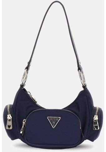 Guess Hweyg839571Nav Kadın Omuz Çantası Lacivert