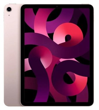 Apple iPad Air 5.Nesil (MM9E3TU/A) 64 GB iPadOS 8 GB Ram 10.9 İnç Tablet Pembe