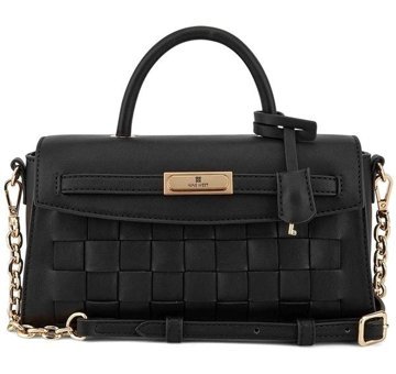 Nine West Dax Ngn134378 Kadın Omuz Çantası Siyah