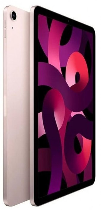 Apple iPad Air 5.Nesil (MM9E3TU/A) 64 GB iPadOS 8 GB Ram 10.9 İnç Tablet Pembe
