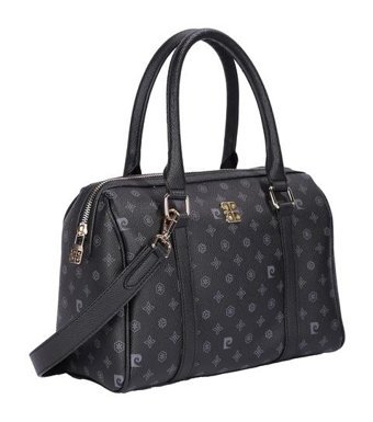 Pierre Cardin 05Pc24Y508R12800 Kadın Omuz Çantası Siyah