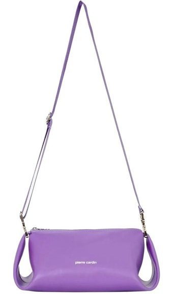 Pierre Cardin By Can Oker 05Pcc22K2009 Kadın Omuz Çantası Çok Renkli