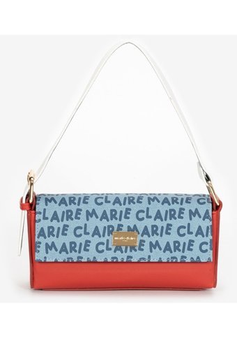 Marie Claire Multi Riva Mc231101692 Kadın Omuz Çantası Mavi