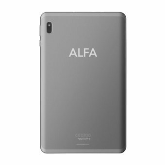 Hometech Alfa 10MB 32 GB Android 3 GB Ram 10.0 İnç Tablet Gri