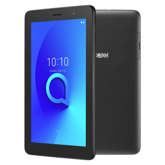 Alcatel 1T 16 GB Android 1 GB Ram 7.0 İnç Tablet Siyah