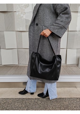 Cirphicollection Salaş Model Kadın Omuz Çantası Bordo