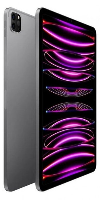 Apple iPad Pro 4.Nesil (MNYG3TU/A) 512 GB iPadOS Kalemli Sim Kartlı 8 GB Ram 11.0 İnç Tablet Gümüş