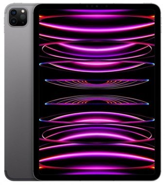 Apple iPad Pro 4.Nesil (MNYG3TU/A) 512 GB iPadOS Kalemli Sim Kartlı 8 GB Ram 11.0 İnç Tablet Gümüş