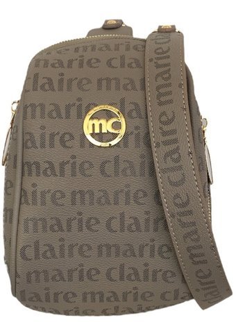 Marie Claire Bodybag Dora Mc231101685 Kadın Omuz Çantası Vizon
