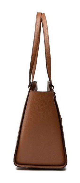 Michael Kors Mıchael Kors 30F2G7Ct3TLuggage Kadın Omuz Çantası Kahverengi