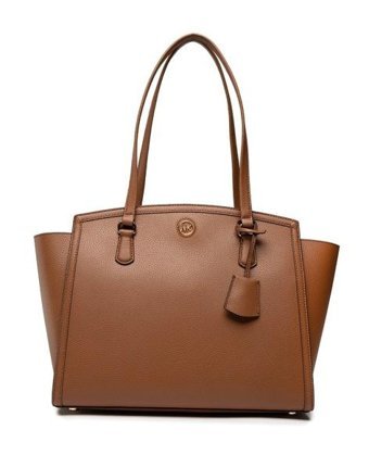 Michael Kors Mıchael Kors 30F2G7Ct3TLuggage Kadın Omuz Çantası Kahverengi