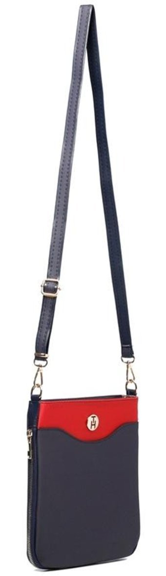 Th Bags ThYk13818 Std Kadın Omuz Çantası Lacivert