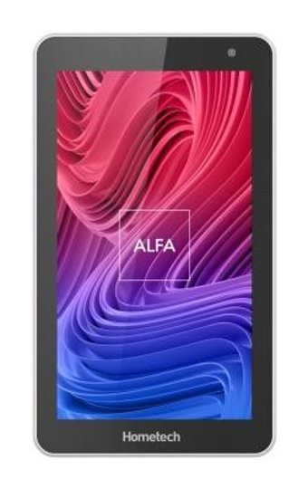 Hometech Alfa 7MRC Premium 32 GB Android 2 GB Ram 7.0 İnç Tablet Altın