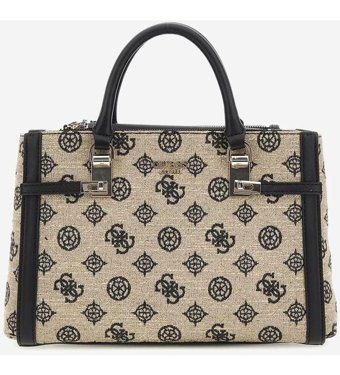 Guess Hwjg9226060Blo Kadın Omuz Çantası Siyah