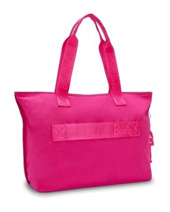 Kipling Jacey M Büyük Boy Power Kadın Omuz Çantası Pembe