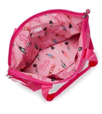Kipling Jacey M Büyük Boy Power Kadın Omuz Çantası Pembe