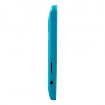 Everest EverPad DC-7015 16 GB Android 1 GB Ram 7.0 İnç Tablet Mavi