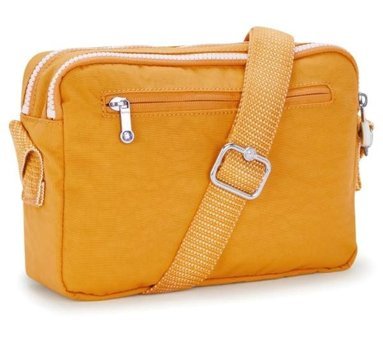 Kipling Abanu M Rapıd Kadın Omuz Çantası Sarı