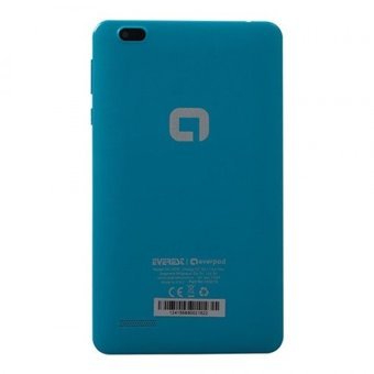 Everest EverPad DC-7015 16 GB Android 1 GB Ram 7.0 İnç Tablet Mavi