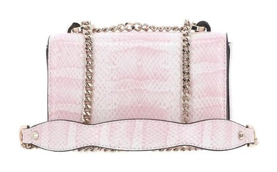 Guess Hwkg9225780Pın Kadın Omuz Çantası Pembe