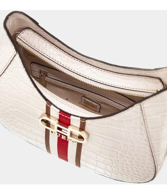 Guess Hwcg9307120 Sto Kadın Omuz Çantası Taş Rengi