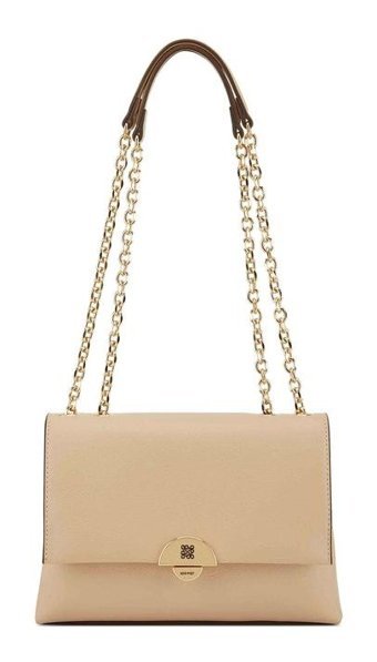 Nine West Keyse Ngs135721 Kadın Omuz Çantası Bej