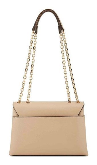 Nine West Keyse Ngs135721 Kadın Omuz Çantası Bej