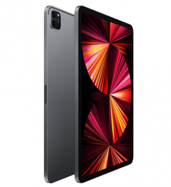 Apple iPad Pro 3.Nesil (MHQY3TU/A) 1 TB iPadOS Kalemli 16 GB Ram 11.0 İnç Tablet Gri
