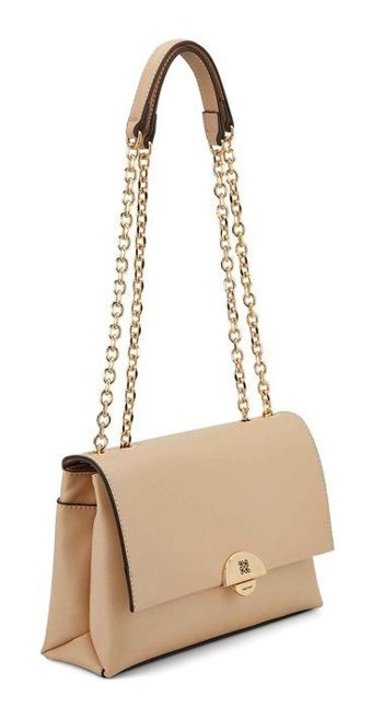 Nine West Keyse Ngs135721 Kadın Omuz Çantası Bej