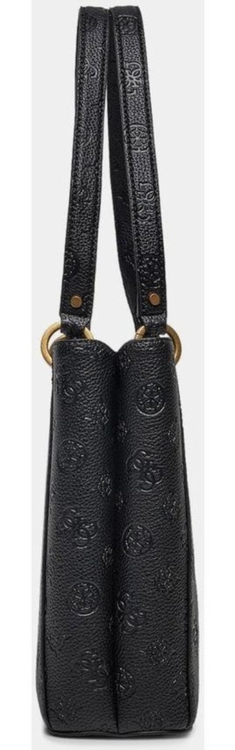 Guess Hwpd9209250 Blo Kadın Omuz Çantası Siyah