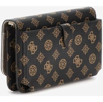 Guess Hwpg9226790Mlo Kadın Omuz Çantası Kahverengi