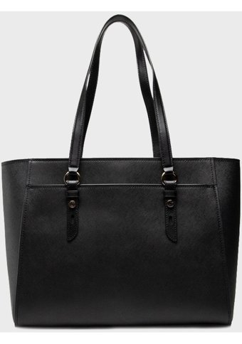 Michael Kors Mıchael Kors 30S1Gnxt7L 30S1Gnxt7L Kadın Omuz Çantası Siyah