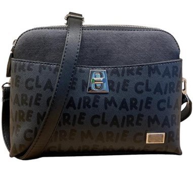 Marie Claire Azalea Mc231101640 Kadın Omuz Çantası Siyah