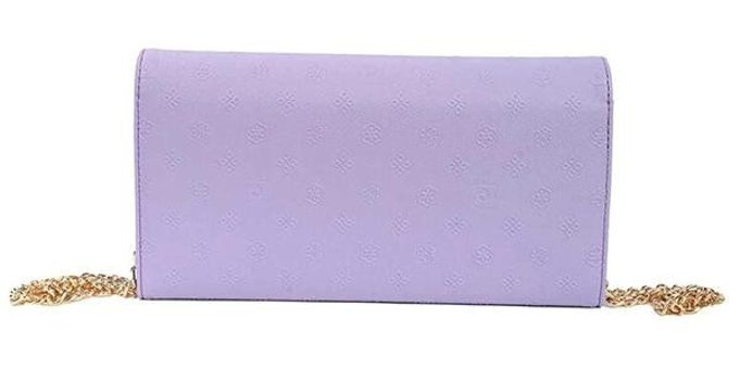 Pierre Cardin P23Y706 Kadın Omuz Çantası Mor