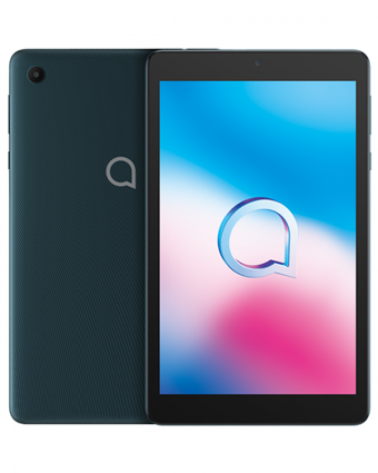 Alcatel 3T8 32 GB Android Sim Kartlı 2 GB Ram 8.0 İnç Tablet Siyah