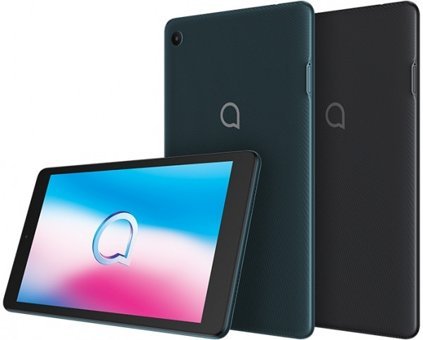 Alcatel 3T8 32 GB Android Sim Kartlı 2 GB Ram 8.0 İnç Tablet Siyah