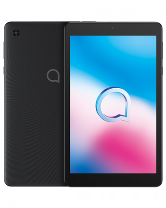 Alcatel 3T8 32 GB Android Sim Kartlı 2 GB Ram 8.0 İnç Tablet Siyah
