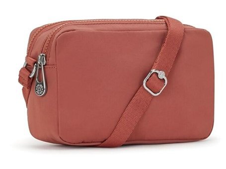 Kipling Milda Grand Rose Kadın Omuz Çantası Pembe
