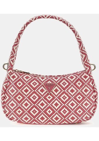 Guess Hwwr9228020Wat Kadın Omuz Çantası Fuşya