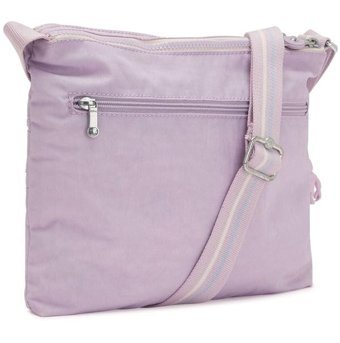 Kipling Alvar K13335V75 Kadın Omuz Çantası Lila