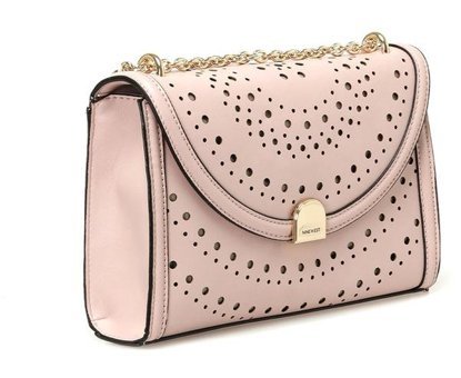 Nine West Cheyenne Ngn130921 Kadın Omuz Çantası Pembe
