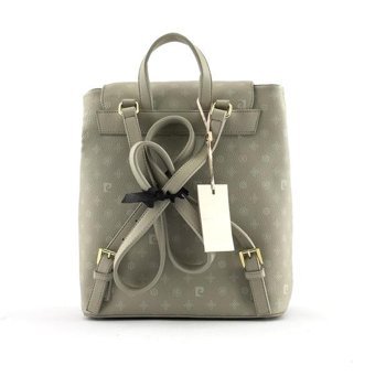 Pierre Cardin 05Pc23K134M Kadın Omuz Çantası Taş Rengi