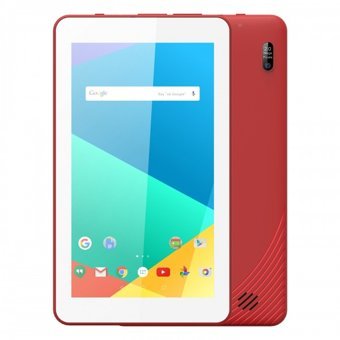 Everest WINNER PRO EW-2021 16 GB Android 2 GB Ram 7.0 İnç Tablet Kırmızı